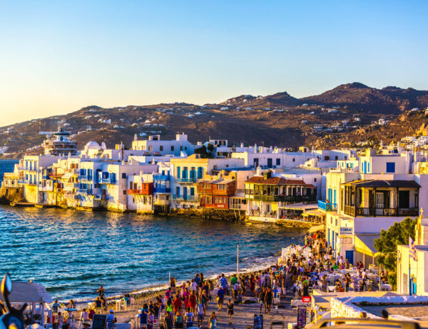 Little-Venice-of-Mykonos-Greece-iStock_000044366116_Large-2