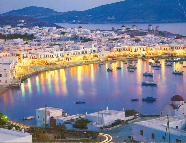 Mykonos-Island-a-Wonderful-View-of-Greece-Attraction